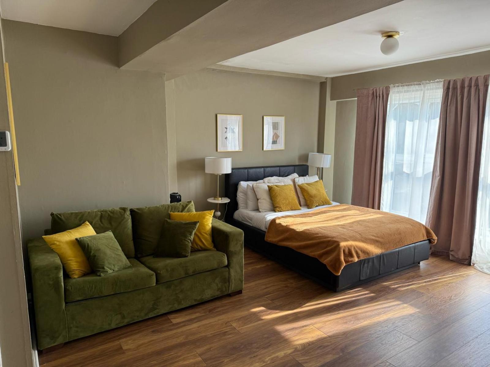 Spacious Flat Next To Earls Court Station Appartement Londres